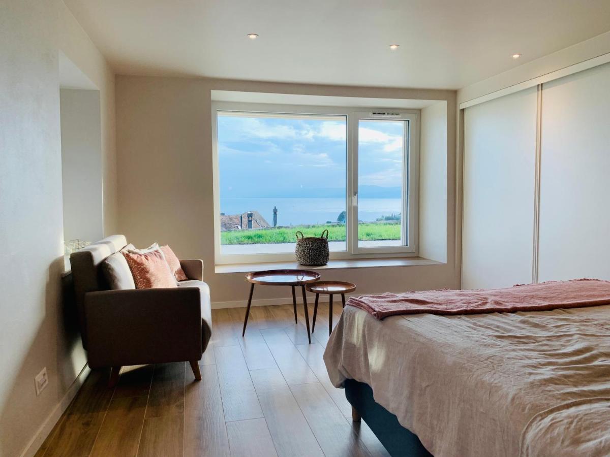 #Lavaux Hotel Lutry Ngoại thất bức ảnh