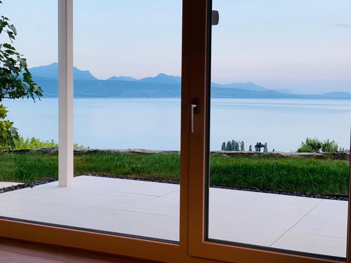 #Lavaux Hotel Lutry Ngoại thất bức ảnh
