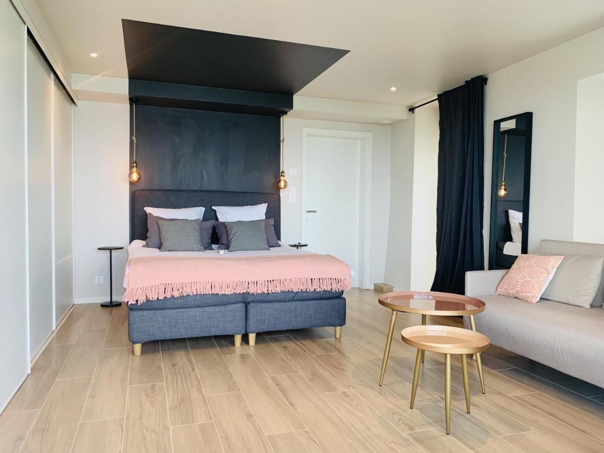 #Lavaux Hotel Lutry Ngoại thất bức ảnh