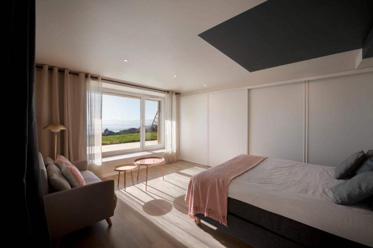 #Lavaux Hotel Lutry Ngoại thất bức ảnh