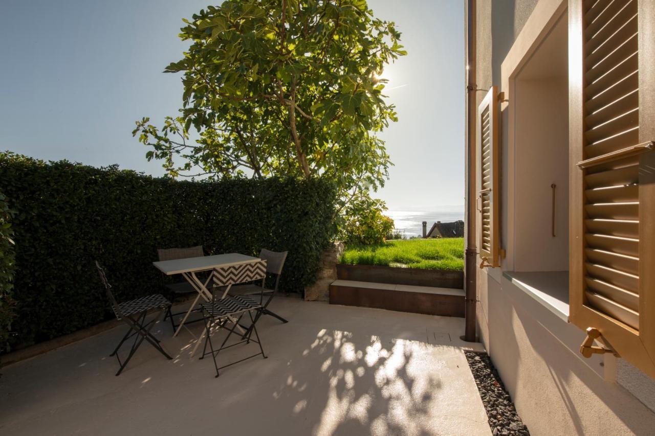 #Lavaux Hotel Lutry Ngoại thất bức ảnh