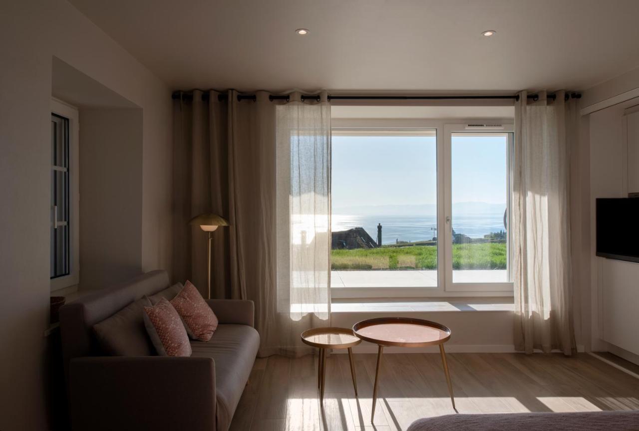 #Lavaux Hotel Lutry Ngoại thất bức ảnh